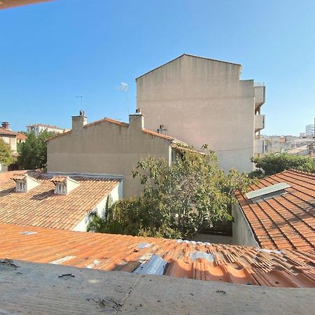 Nature Home - Clim - Wifi - Netflix Marsella Exterior foto
