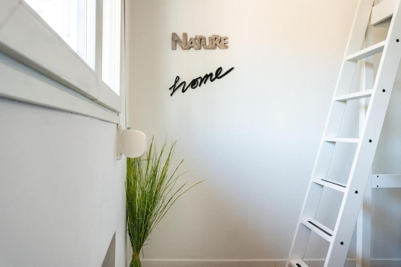 Nature Home - Clim - Wifi - Netflix Marsella Exterior foto